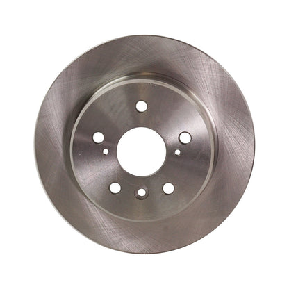 Rear Disc Brake Rotors for Toyota Camry Wagon (1992–1996)