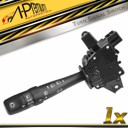 Dimmer Switch for Pontiac Grand Prix (2004–2005) 10347351, 1999342, CBS1192