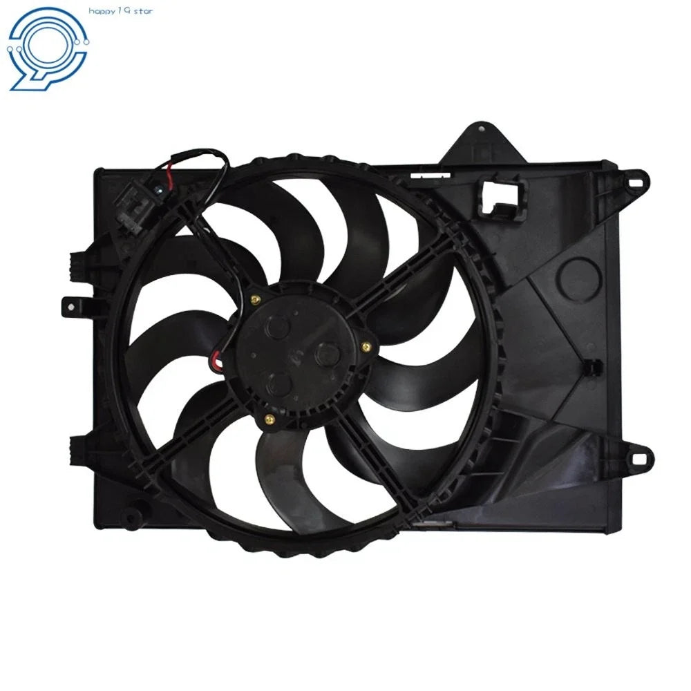 Radiator Cooling Fan for Chevrolet Sonic 2012-2015 1.8L 622840 95352380