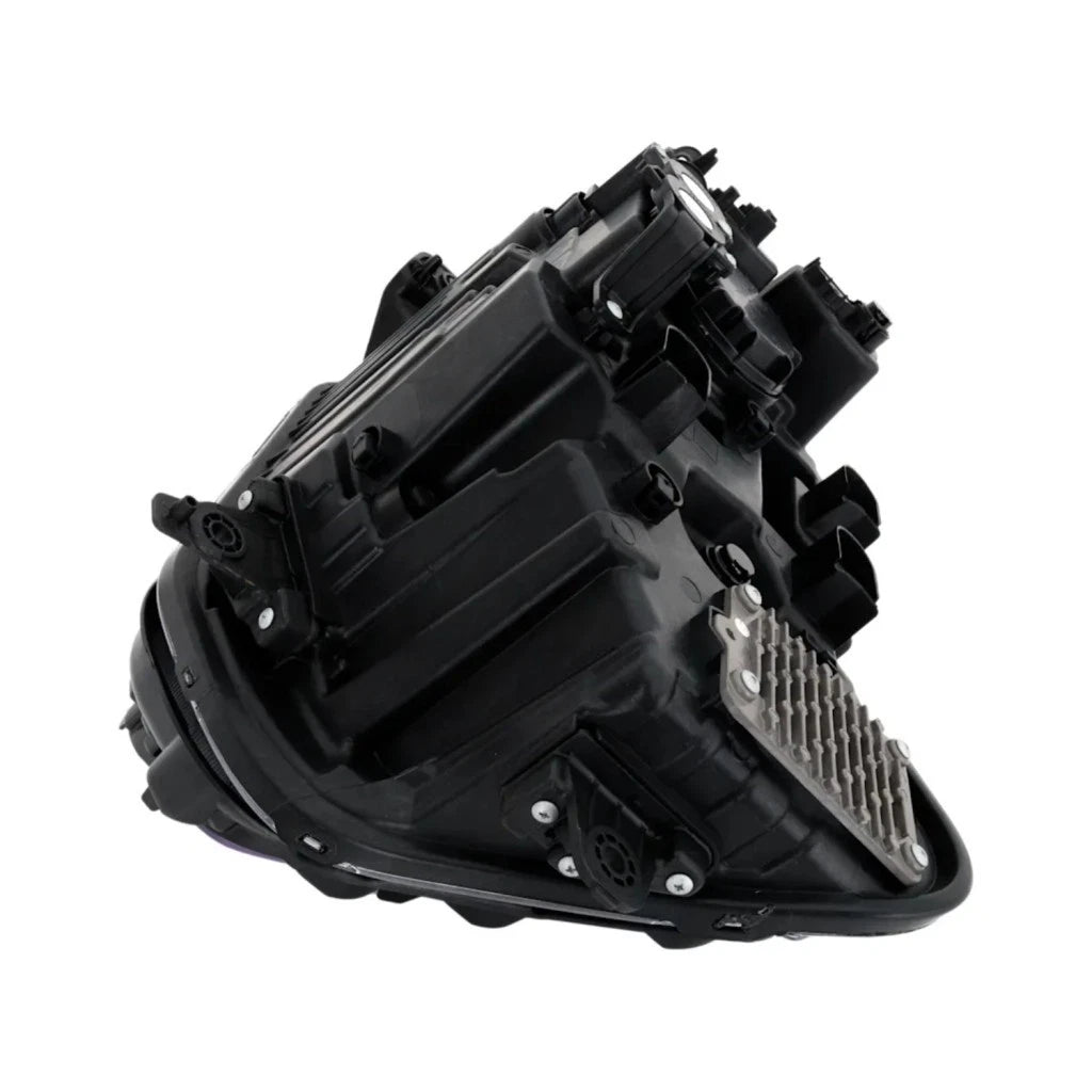 Headlight Driver Side for Hyundai Palisade (2023–2024) LLX-HY2502277C-CLA1, HY2502277, LED