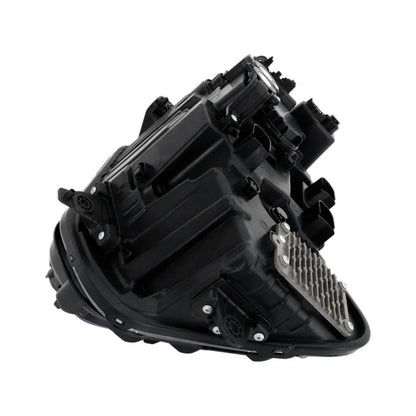Headlight Driver Side for Hyundai Palisade (2023–2024) LLX-HY2502277C-CLA1, HY2502277, LED