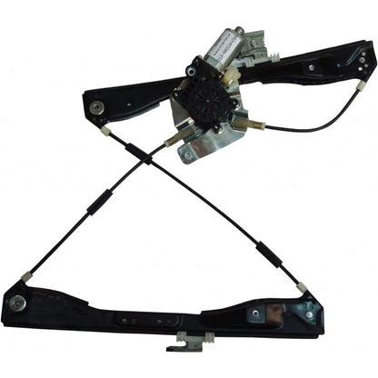 Window Regulator Assembly for Pontiac G6 (2005–2010) CLX-M0-660318-CL360A55, GM1350134