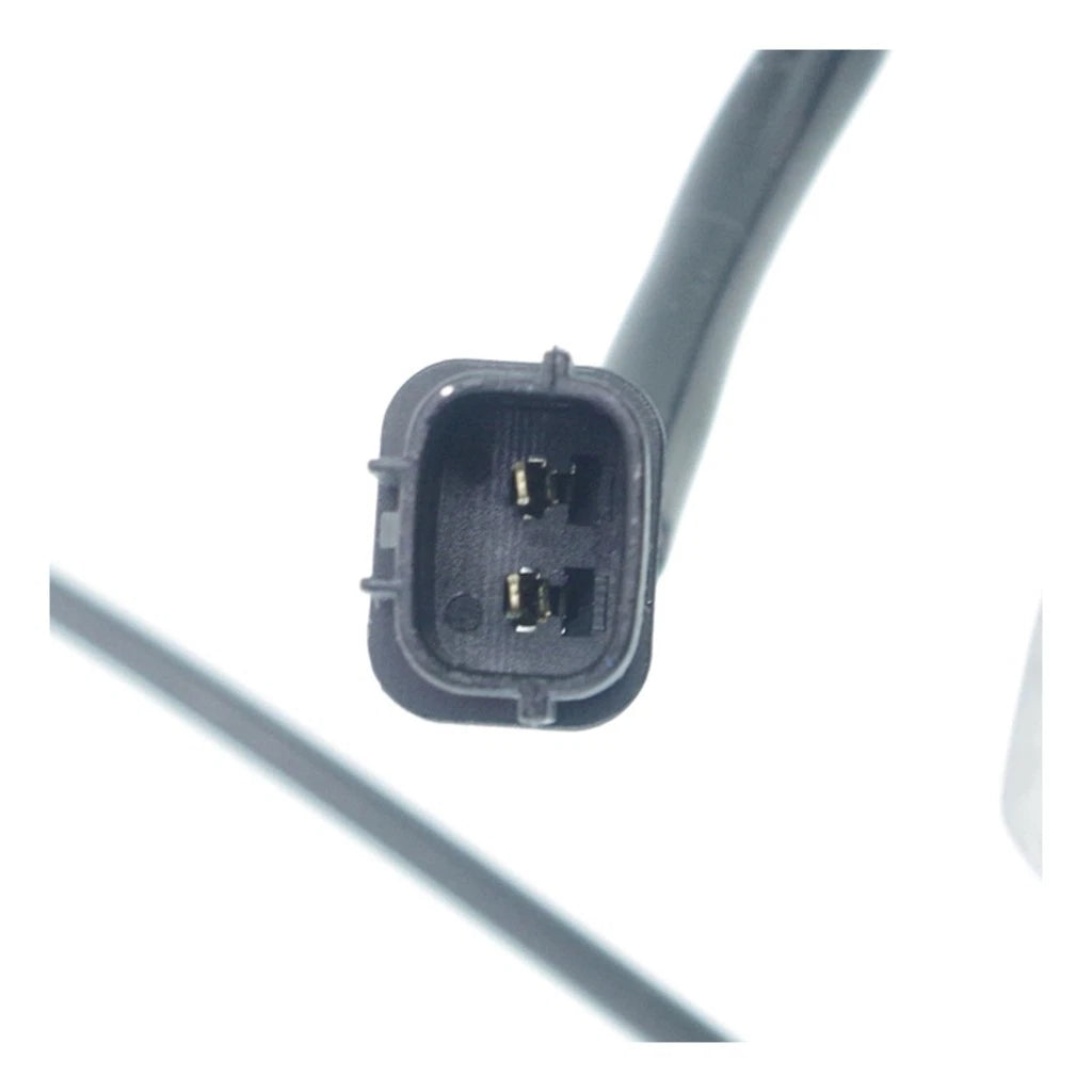 Window Regulator for Ford F-150 (2004–2014) Passenger Side Rear With Motor, FO1551127