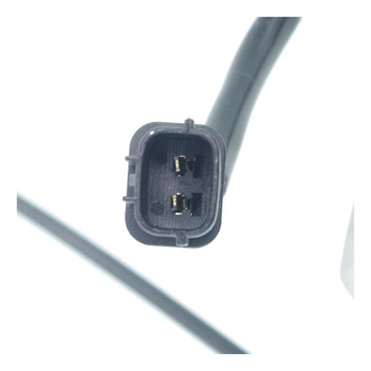 Window Regulator for Ford F-150 (2004–2014) Passenger Side Rear With Motor, FO1551127