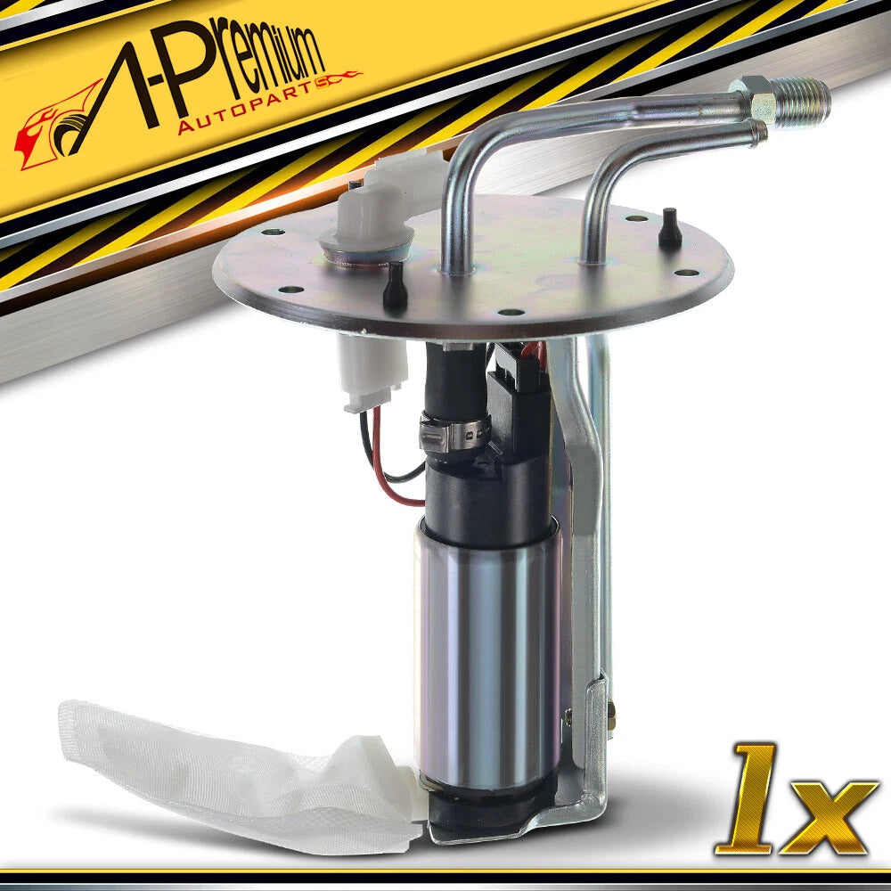 Fuel Pump Hanger Assembly for Dodge Avenger, Chrysler Sebring (1995–2000) MR134804, MR134868, MR124765