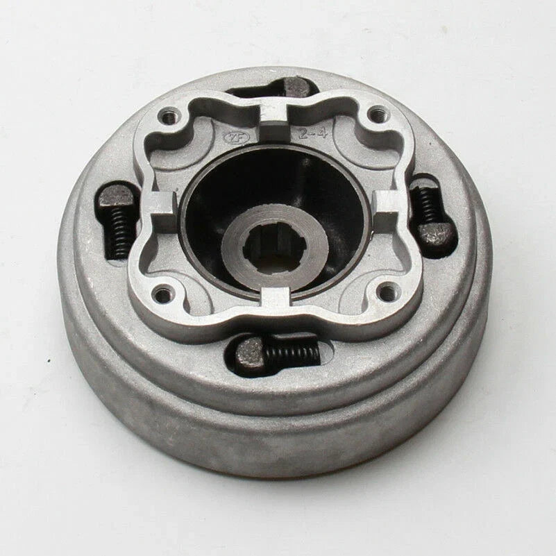 Complete 125cc Clutch for Lifan Zongshen Loncin Hummer Atomik Pitpro DHZ (2000–2023)