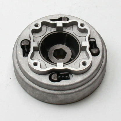 Complete 125cc Clutch for Lifan Zongshen Loncin Hummer Atomik Pitpro DHZ (2000–2023)
