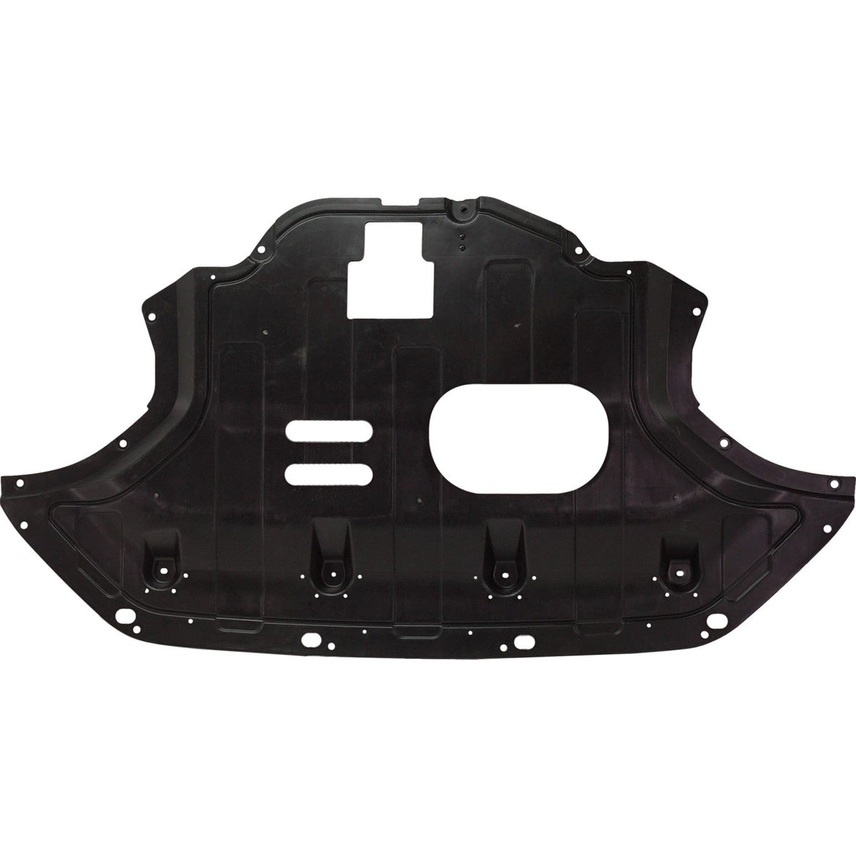 Engine Splash Shield for Hyundai Kona (2018–2021) Turbo