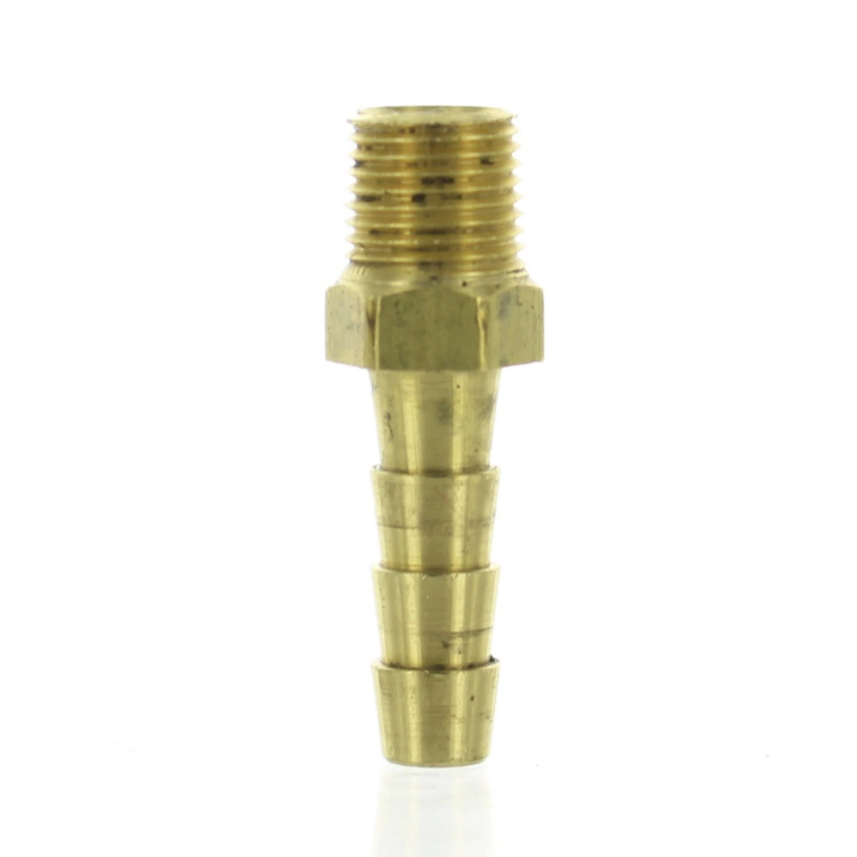 Cooling System Male Connector for Can-Am Rally (OEM 293710037)