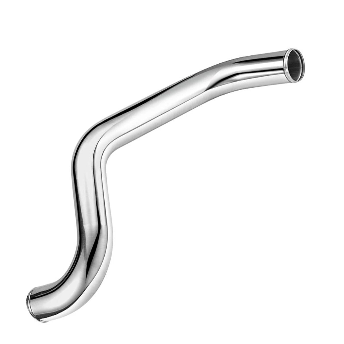 Hot Side Intercooler Pipe Kit for Chevrolet GMC Duramax 6.6 (2004.5–2010) C197-A108