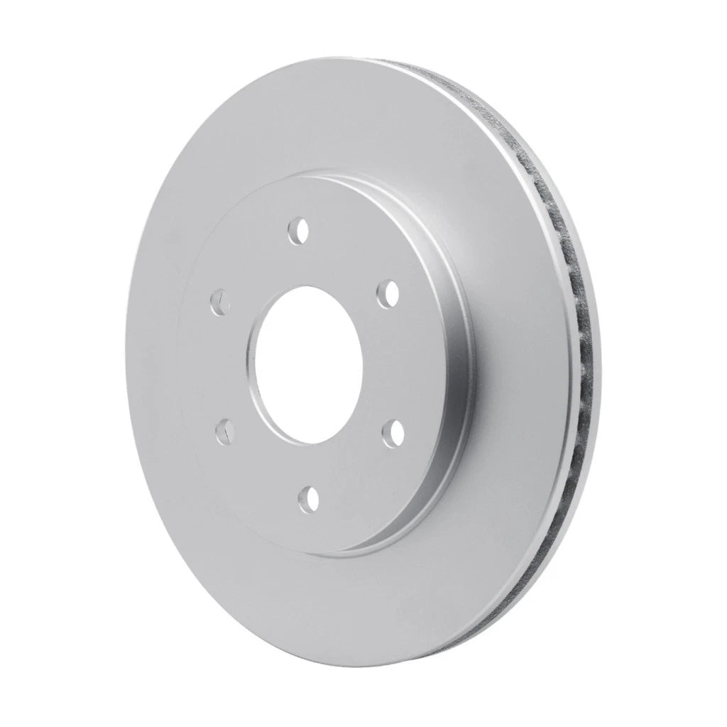 Front Brake Rotor for Nissan Armada (2005) ALX-PAU-DF-604-67091-CLA4