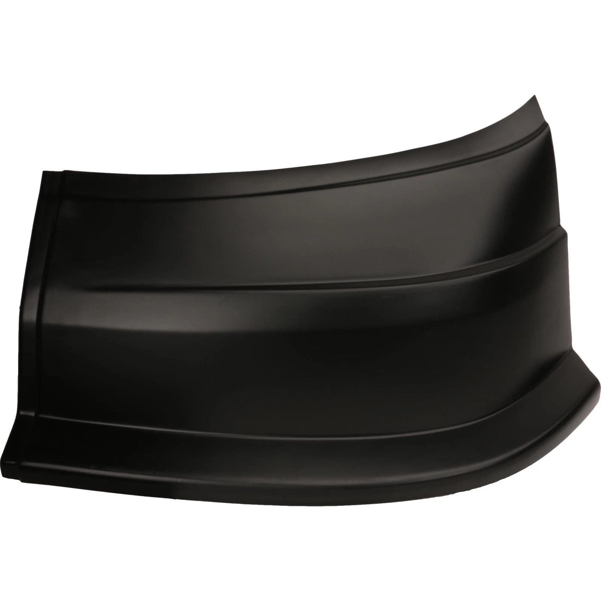 MD3 EVO2 Nose for Maximum Downforce (MD3E22040-RH) - Black