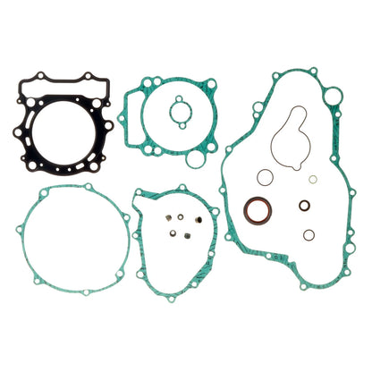 Full Gasket Kit for Yamaha WR400F, YZ426F, WR426F (2000–2002) NX-40041F