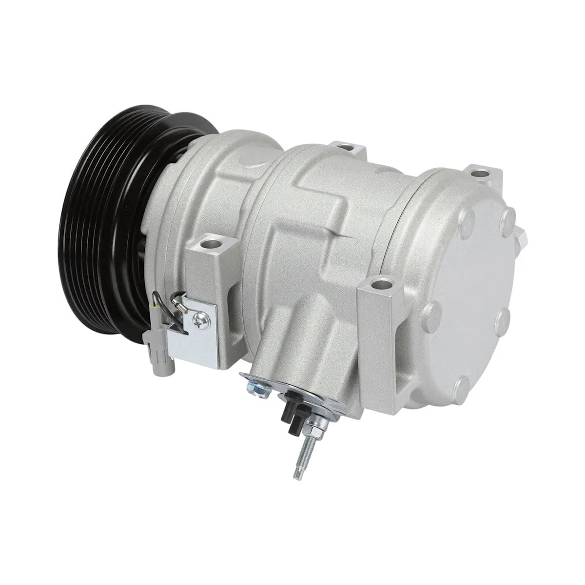 A/C Compressor with Clutch for Toyota Tundra (2000–2006) 17977563, 78395, 883200C01084