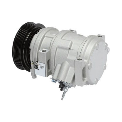 A/C Compressor with Clutch for Toyota Tundra (2000–2006) 17977563, 78395, 883200C01084