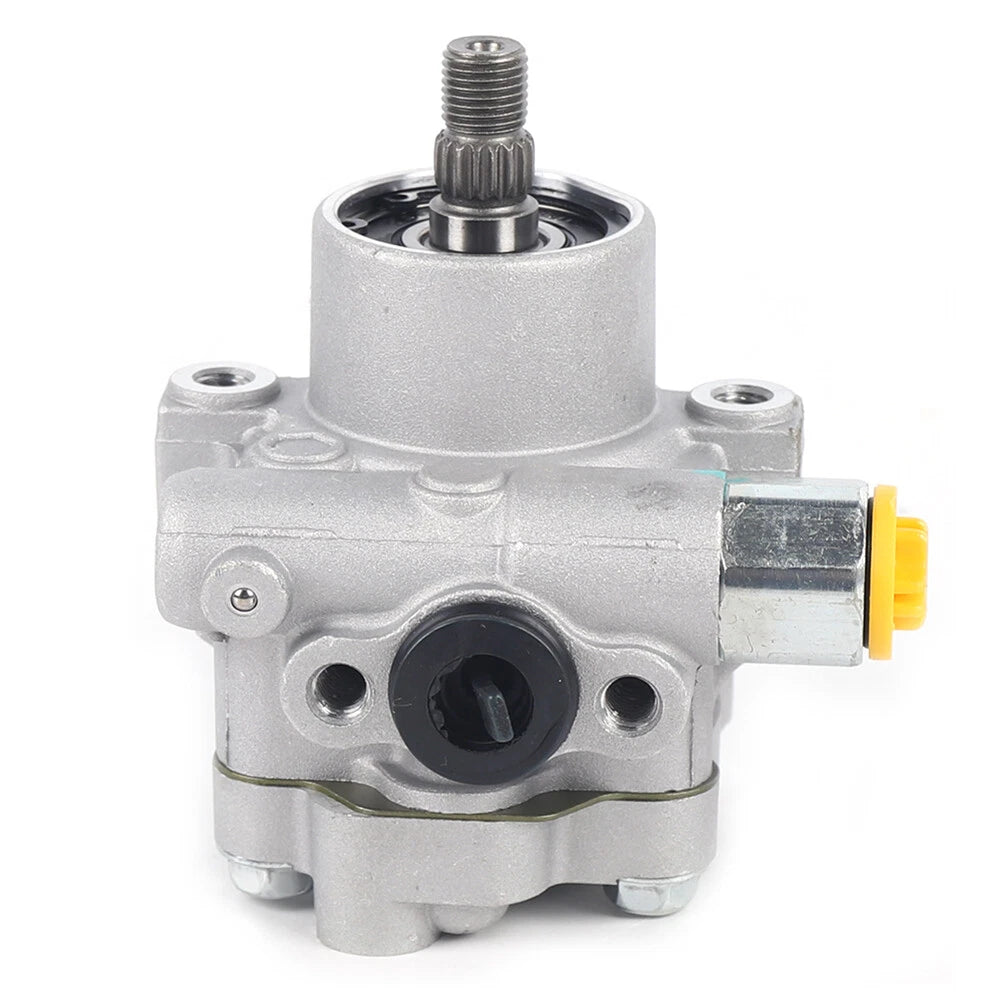 Power Steering Pump for Infiniti QX56 Nissan Armada (2004–2011) 21-5366, 49110-7S000