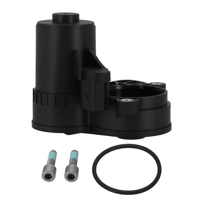 Brake Caliper Actuator Rear Left for Honda Civic (2016–2021) 43021-TEA-T02 Black