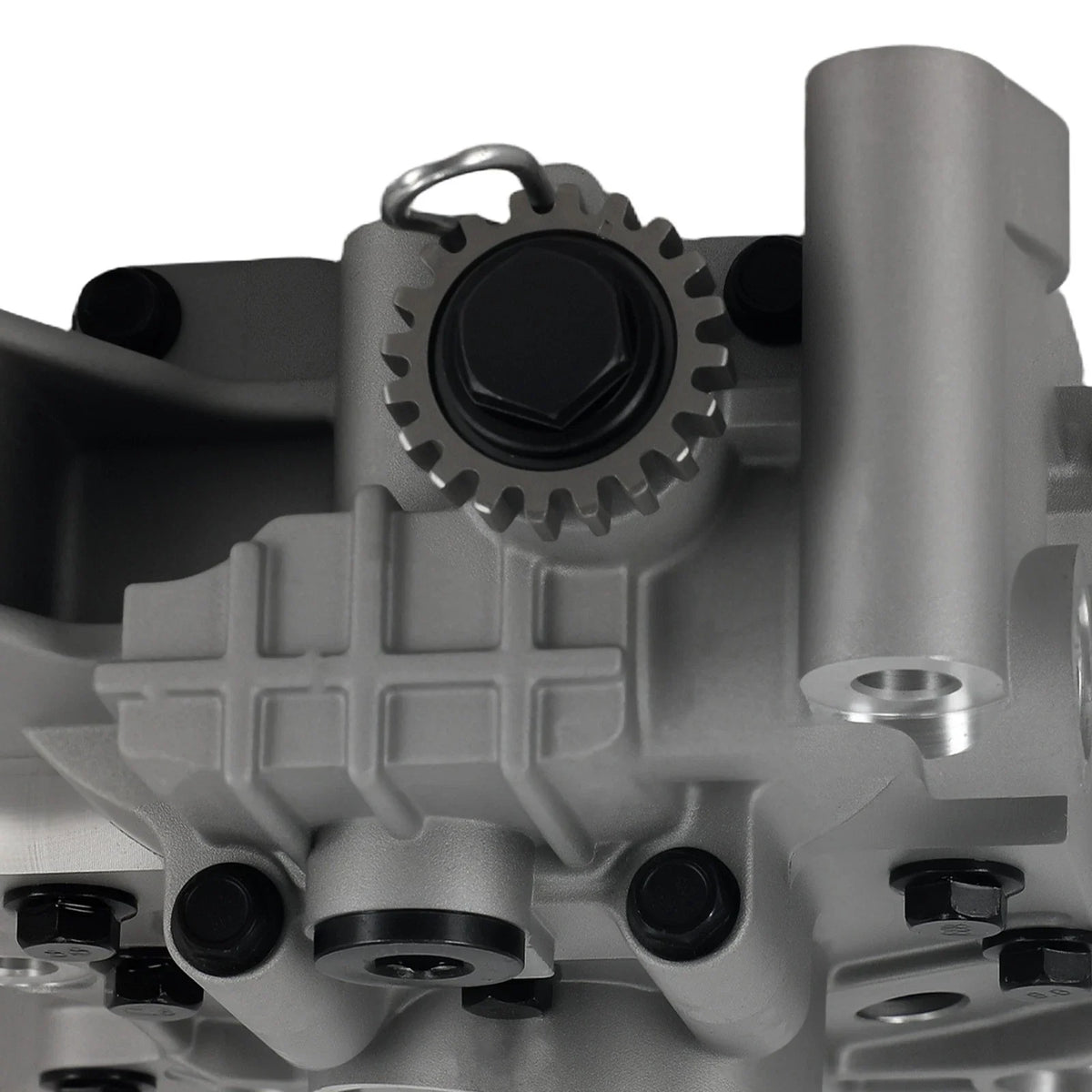 Engine Oil Pump Balance Shaft for Hyundai Sonata (2009–2018) 2.4L