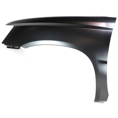 Fender for Toyota Highlander (2001–2007) Front Driver and Passenger Side