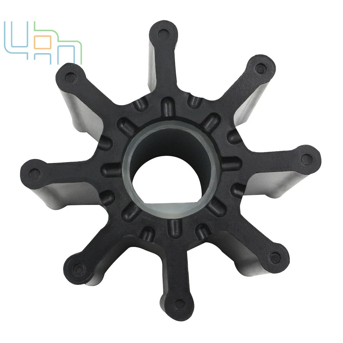 Water Impeller 47-59362T1 18-3087 for Mercury Mercruiser V8 (4.3L–7.4L)