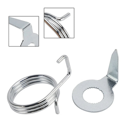 Kick Starter Return Spring Set for Honda Fourtrax 300 (1988–2000) 43415-HC4-000