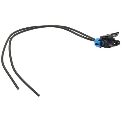 EGR Solenoid Valve Connector for Jeep Grand Cherokee, Chevy C1500 (1992–1995)