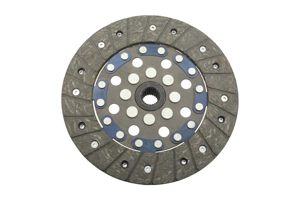 Clutch Centre Plate 200mm for VW Beetle, T2 Bay Window (1962–1979) 311-141-031