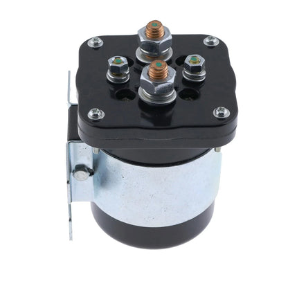 Starter Contactor Solenoid for Yamaha G2 G6 G22 (586-105111-3, 307-2621-01)