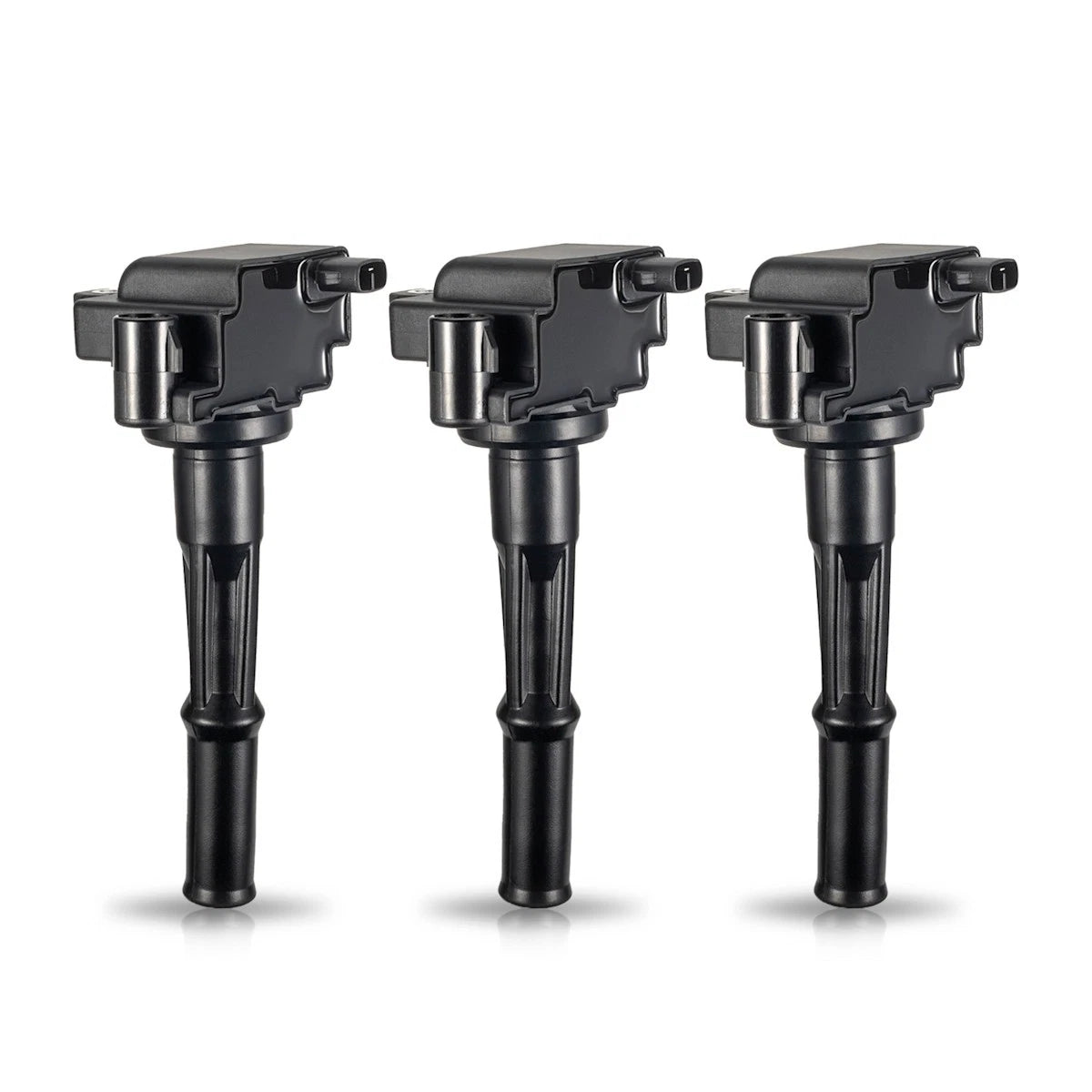 Set of 3 Ignition Coils for Toyota Tacoma (1995–2004) 7805-3162-03