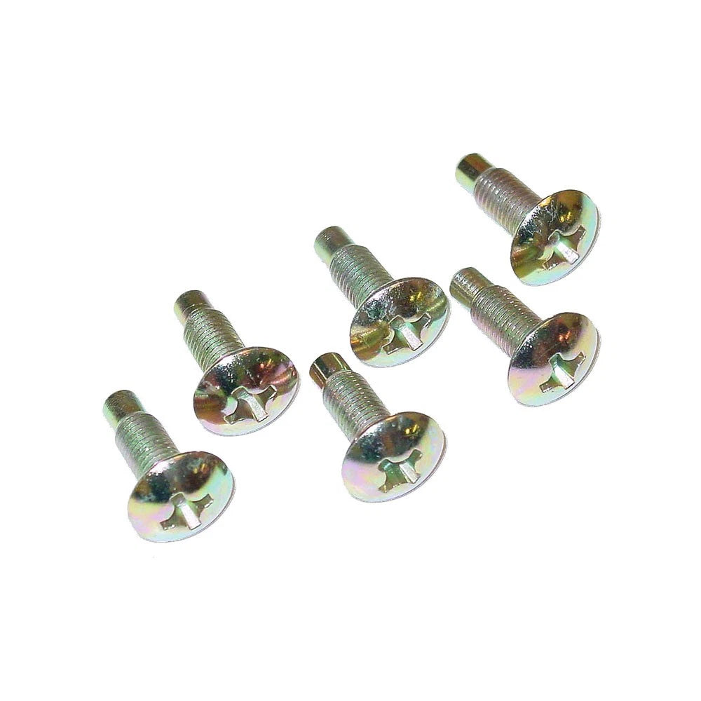 Hood Retaining Screws for Ford NAA Jubilee 600 800 2000 4000 (1953–1964)