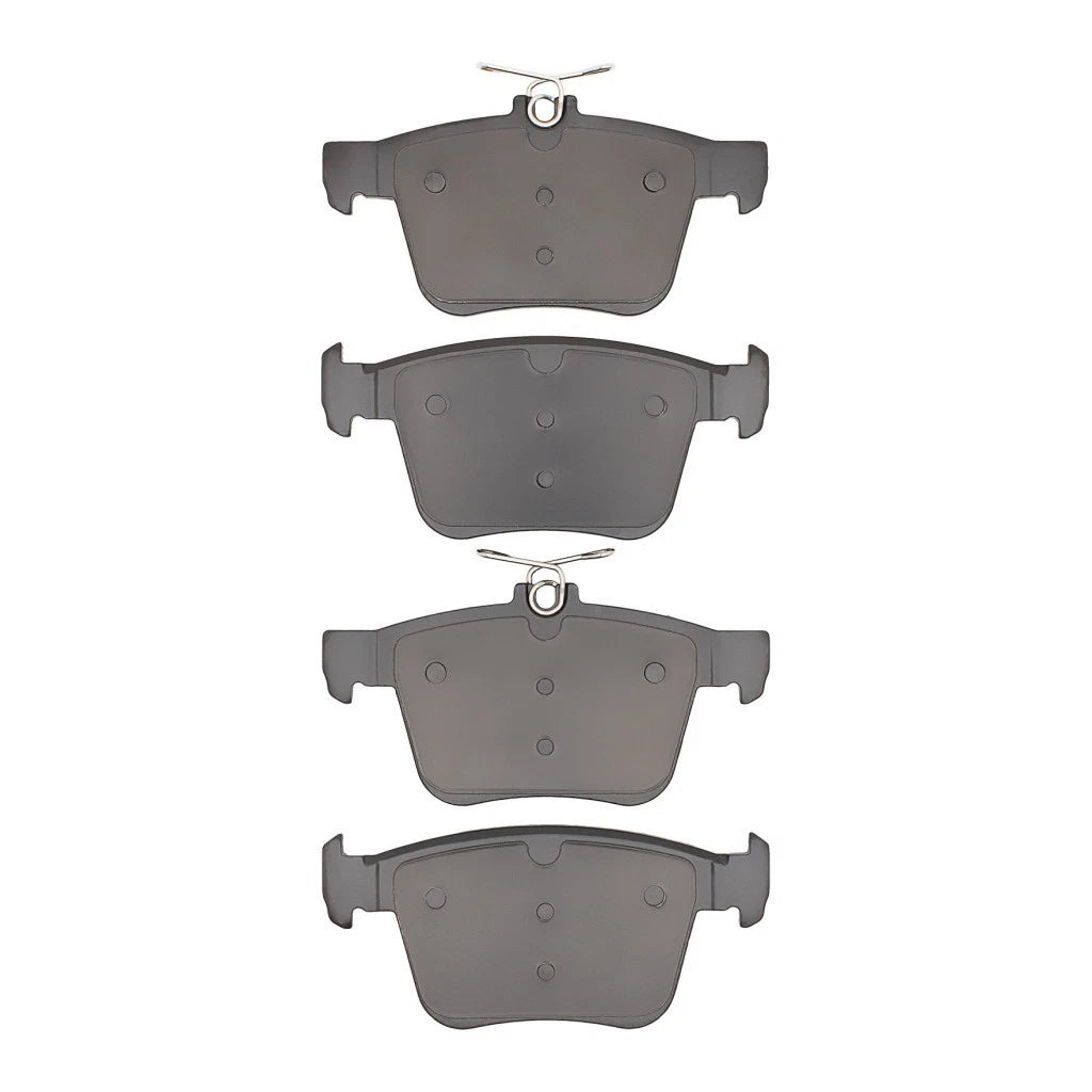 Disc Brake Pads for Audi Q3 (2019–2025) ALX-PAU-DF-1115-1761-00-CLA3