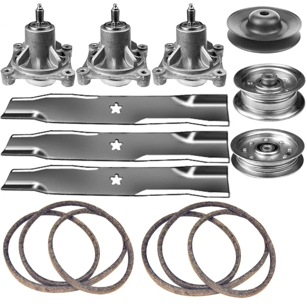 48" Deck Rebuild Kit for AYP (Fits )