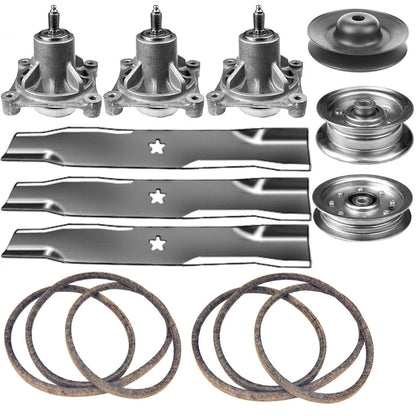 48" Deck Rebuild Kit for AYP (Fits )