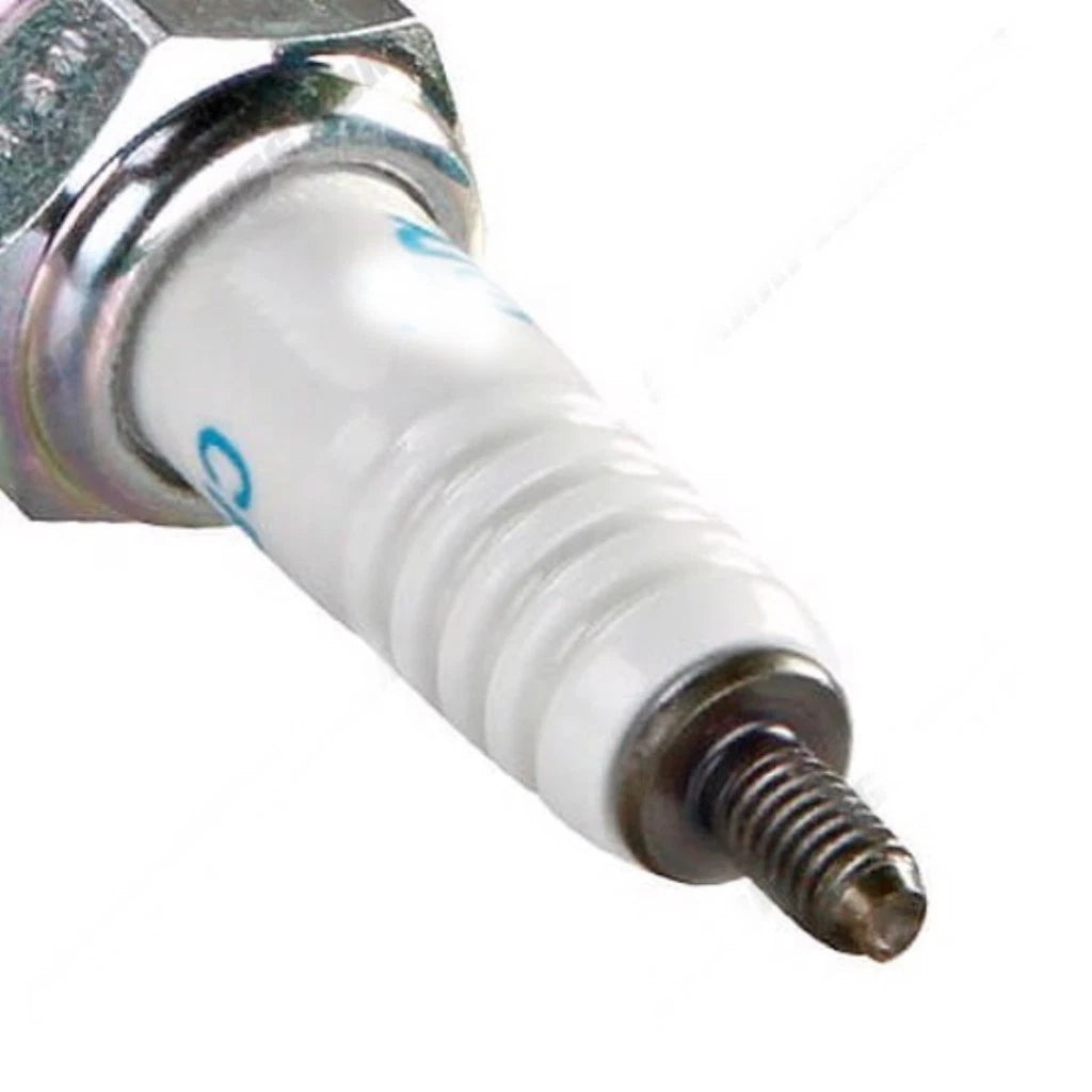 Set of 4 NGK Nickel Spark Plugs for Yamaha XP50 C3 (2009) TLX-ngk4578-CL360A113