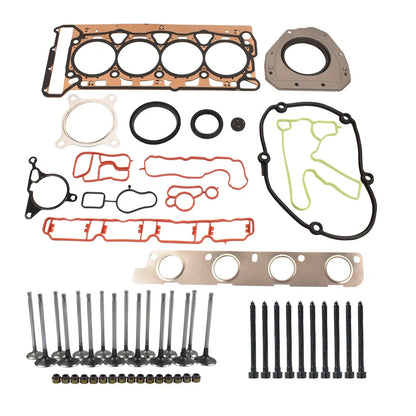 Head Gasket Set for VW Jetta GTI Audi A4 Q5 2.0L (2006–2016)