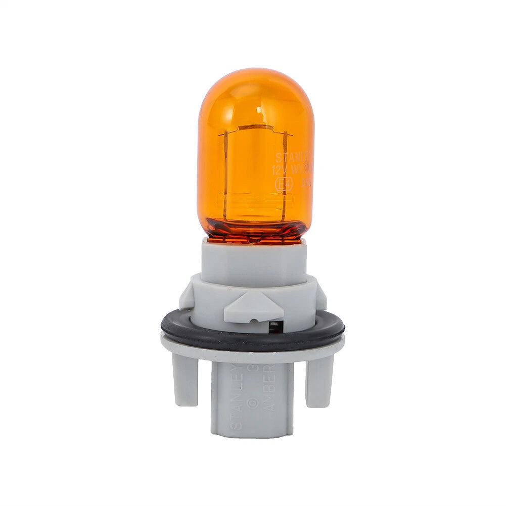 Light Turn Signal Bulb Socket for Acura Honda (33302-S7A-003, 33303-SCK-003, 33303-S2R-003)
