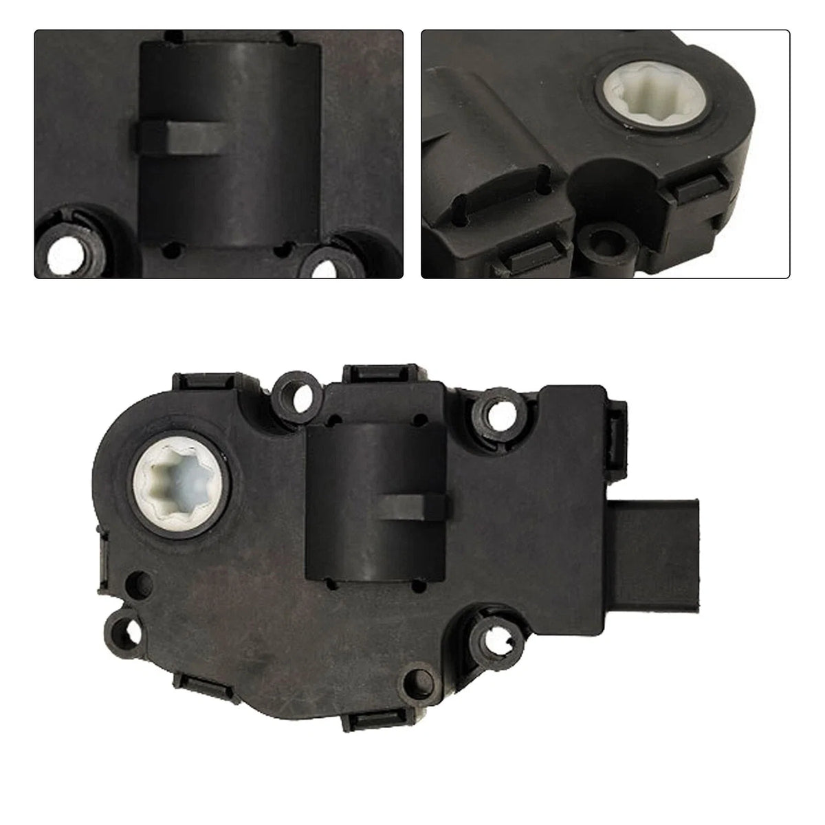 Stepper Motor Actuator for Mercedes (A0009068304)