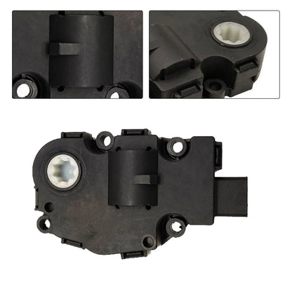 Stepper Motor Actuator for Mercedes (A0009068304)