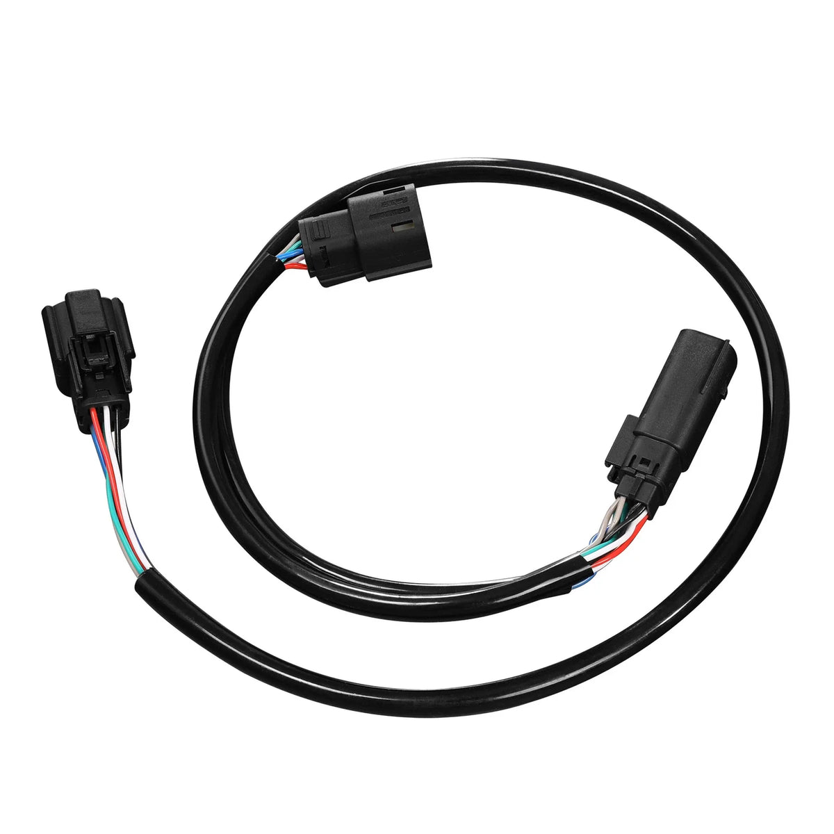 Trunk Wiring Harness for Harley Touring Electra Road King Glide (2014–2023)