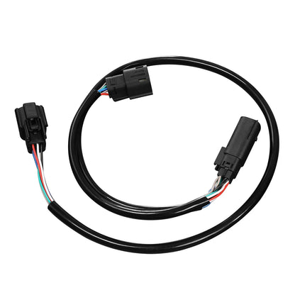 Trunk Wiring Harness for Harley Touring Electra Road King Glide (2014–2023)