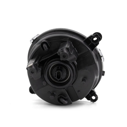 Driver Side Headlight for Jeep Compass (2007–2010) CH2502176, CLX-M0-20-6872-00-CL360A55