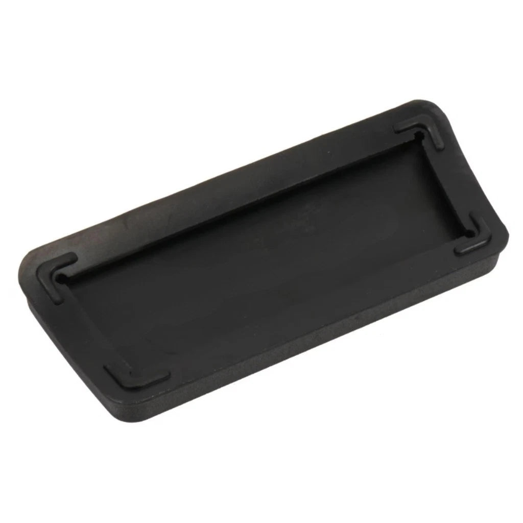 Brake Pedal Pad for GMC Sierra 1500 (2000–2013) ALX-PAU-AC-15706042-CLA9 Rubber