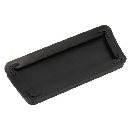 Brake Pedal Pad for GMC Sierra 1500 (2000–2013) ALX-PAU-AC-15706042-CLA9 Rubber