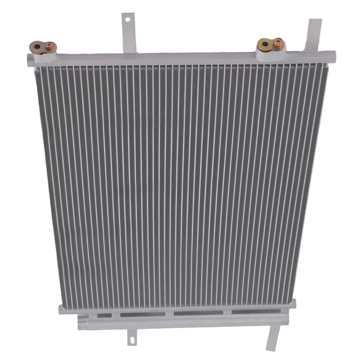 A/C Condenser for Ford Fusion (2013–2020) Aluminum w/Bracket HG9Z19712B FO3030243
