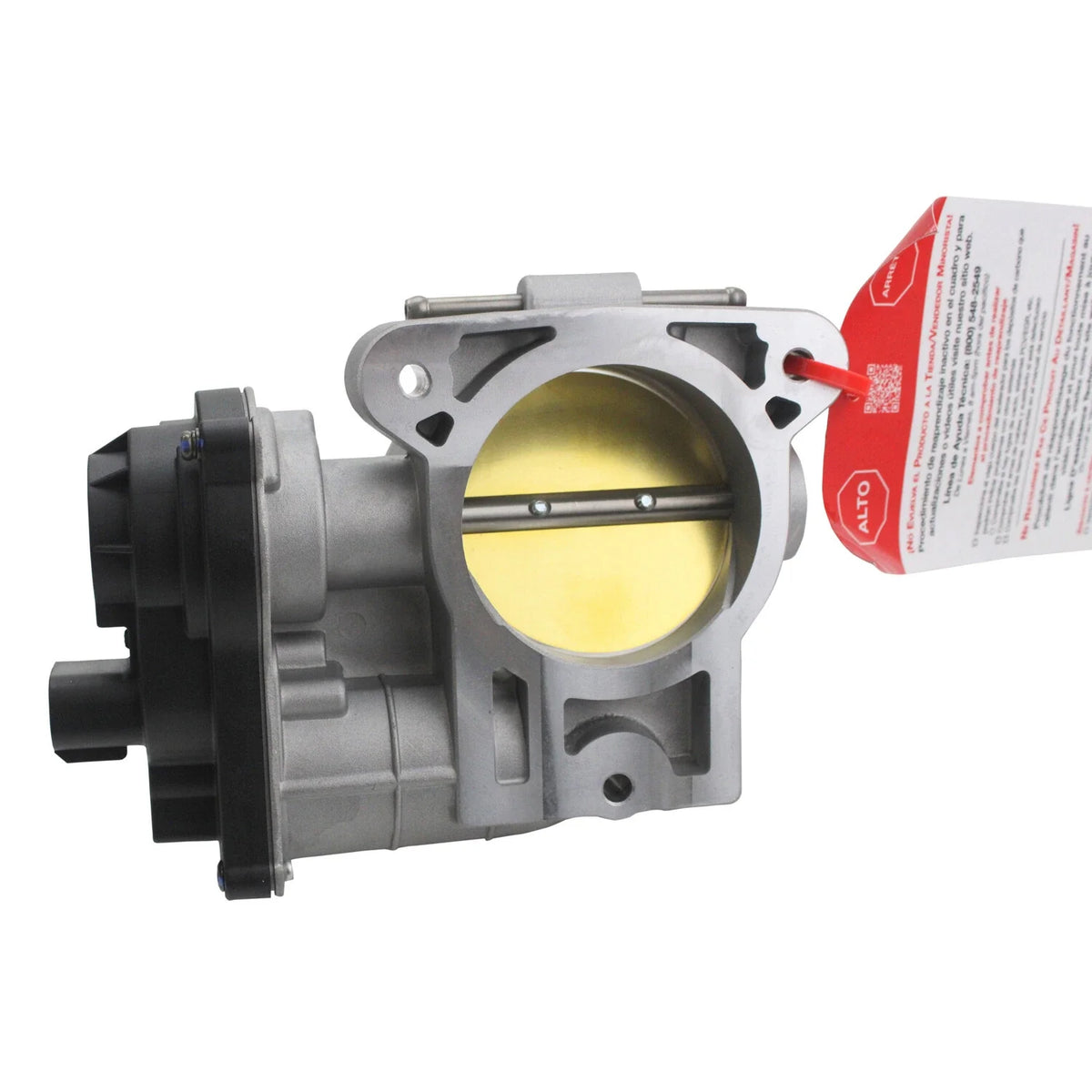 Throttle Body for Buick Cadillac Chevrolet GMC Hummer (OEM)