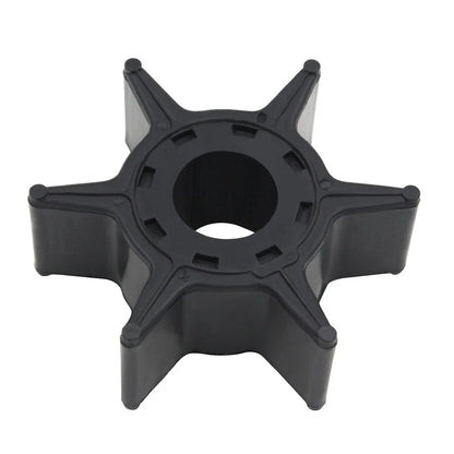 Water Pump Impeller for Yamaha Outboard 20 25HP 2-Stroke (6L2-44352-00)