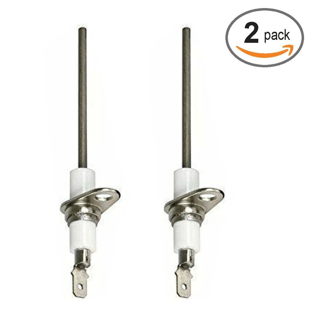2X Flame Sensor for Lennox (52W29, 52W2901)
