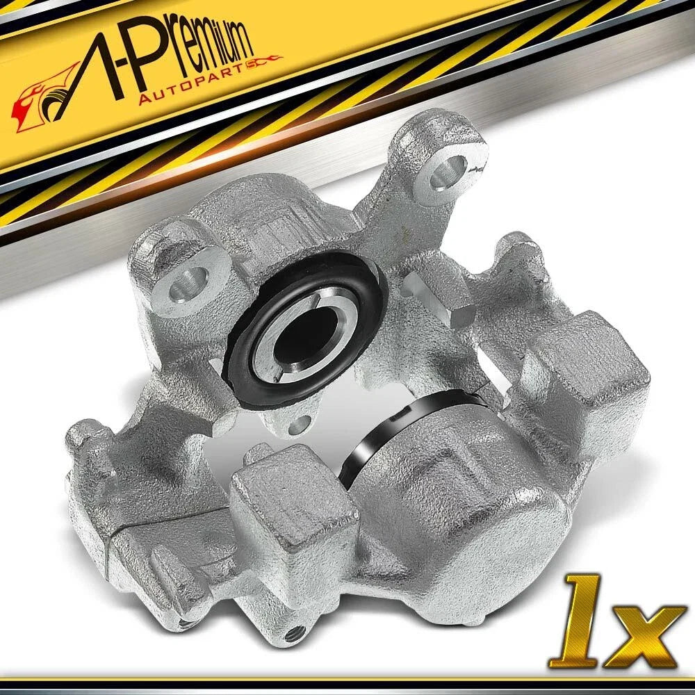 Rear Driver Side Brake Caliper for Mercedes-Benz W203 C240 (2001–2005)