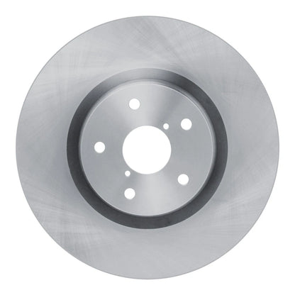 Disc Brake Rotor for Subaru Impreza (2005–2014) ALX-PAU-DF-600-13016-CLA1