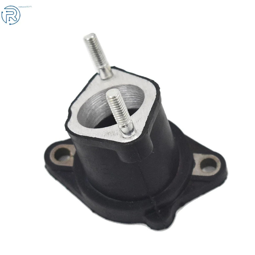 Carburetor Holder Intake Manifold Boot for Honda TRX200 XL200R (1986–1999)